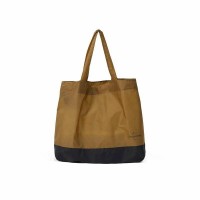 Сумка-шоппер Naturehike CNH22BB004, коричневый
