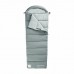 Спальник с капюшоном Naturehike M180 NH20MSD02, правый серый