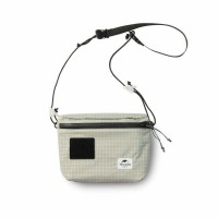 Сумка малая Naturehike NH20BB204, 3л, светло-серый