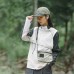 Сумка малая Naturehike NH20BB204, 3л, светло-серый