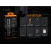 Фонарь ручной лазерный Fenix TK30 Laser
