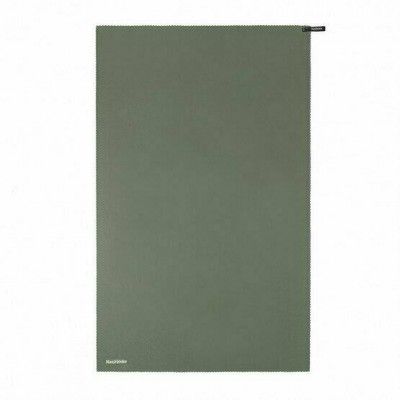 Полотенце Naturehike MJ02 Ultralight NH19Y002-J, 128 см х 80 см, оливковое