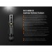 Фонарь ручной Fenix UC35 V20 CREE XP-L HI V3
