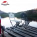 Стул раскладной Naturehike MZ01 NH18M001-Z, черный