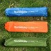 Тент универсальный Naturehike 210T NH15D004-X,  2,15х1.5м 0,23 кг голубой