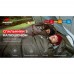 Спальник з капюшоном Naturehike U350 NH20MSD07, (1°C), правий, коричневий