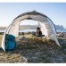 Кровать складная Naturehike ультралегкая NH19JJ006, алюминий, бежевый