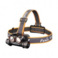 Фонарь налобный Fenix HM75R SE