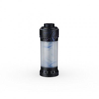 Фонарь кемпинговый Fenix CL22R, черный