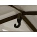 Палатка двухместная Naturehike CNK2300ZP040, коричневая