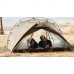 Палатка двухместная Naturehike CNK2300ZP040, коричневая