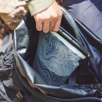 Питьевая система (гидратор) Naturehike CNK2450CF011, 2л, белая
