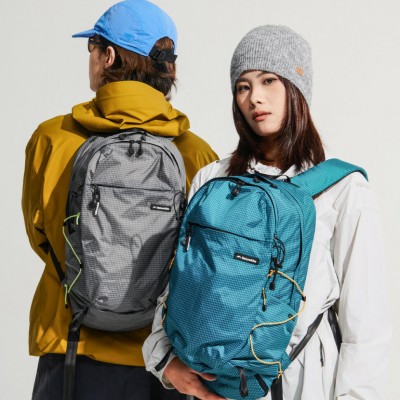 Рюкзак туристичний Naturehike CNK2450XB023, 20 л, синій