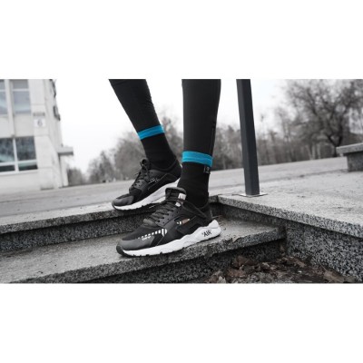 Носки водонепроницаемые Dexshell Running Lite, р-р S, голубые