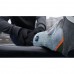 Носки водонепроницаемые Dexshell Terrian Walking Ankle, p-p S, зеленые