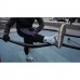 Носки водонепроницаемые Dexshell Terrian Walking Ankle, p-p S, зеленые