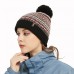 Шапка водонепроницаемая Dexshell, р-р L/XL (58-60 см), разноцветная.