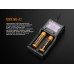 Зарядное устройство Fenix ARE-A2