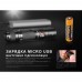 Фонарь ручной Fenix UC35 V20 CREE XP-L HI V3