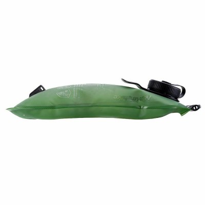 Питьевая система (гидратор) Naturehike PET NH30Y030-D 3 л, зеленый