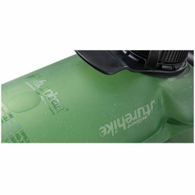 Питьевая система (гидратор) Naturehike PET NH30Y030-D 3 л, зеленый
