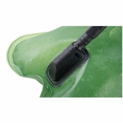 Питьевая система (гидратор) Naturehike PET NH30Y030-D 3 л, зеленый