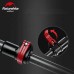 Трекинговая палка Naturehike ST10 NH19S010-T, 110 см, голубая