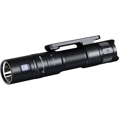 Фонарь ручной Fenix LD12R