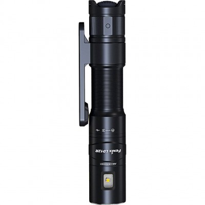 Фонарь ручной Fenix LD12R