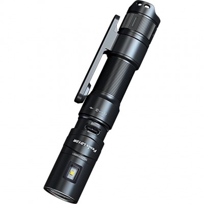 Фонарь ручной Fenix LD12R