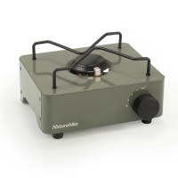 Горелка газовая Naturehike CNH22CJ011, хаки