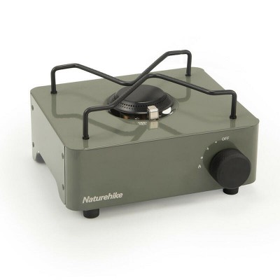 Горелка газовая Naturehike CNH22CJ011, хаки