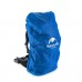 Чехол для рюкзака Naturehike NH15Y001-Z S, 20-30 л, голубой