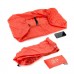 Чехол для рюкзака Naturehike NH15Y001-Z S, 20-30 л, голубой