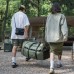 Сумка-баул для хранения портативная Naturehike NH21LX003, черный