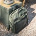Сумка-баул для хранения портативная Naturehike NH21LX003, черный