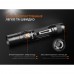 Фонарь ручной Fenix UC35 V20 CREE XP-L HI V3