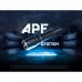 Фонарь ручной Fenix TK21R