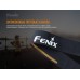 Повязка на голову Fenix AFH-10 оранжевая