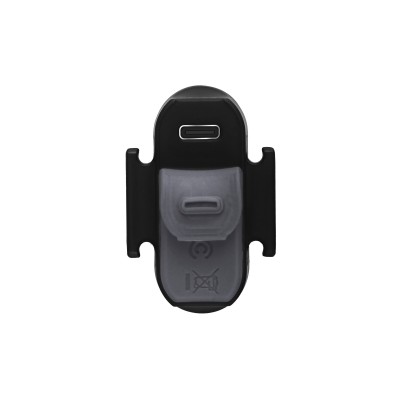 Велофара задняя Fenix BC05R V2.0