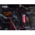 Велофара задняя Fenix BC05R V2.0