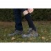Носки Dexshell Terrain Walking 2.0 Socks, черно-серые, размер L (43-46)