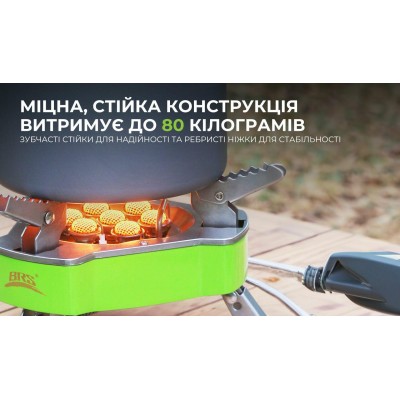 Газовая горелка BRS-71