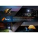 Фонарь кемпинговый Fenix CL26R Pro, темно-зеленый