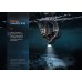 Мультилихтарь Fenix HM61R V2.0