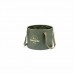 Складное ведро для воды из ПВХ Naturehike NH20SJ040, 20 л, зеленый