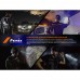 Фонарь ручной Fenix PD36R Pro