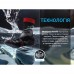 Носки водонепроницаемые Dexshell Running Lite, р-р М, красные