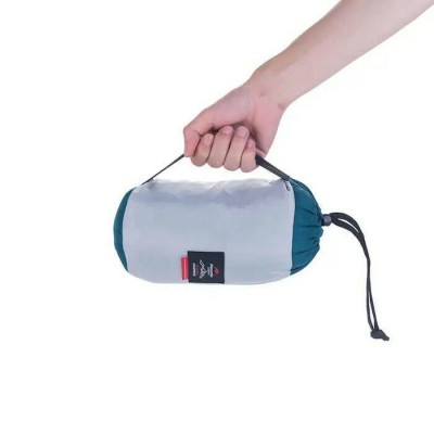 Гамак Naturehike одинарный NH21DC011, голубой