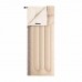 Спальный мешок Naturehike L150 NH20MSD05 левый, (13°C), бежевый